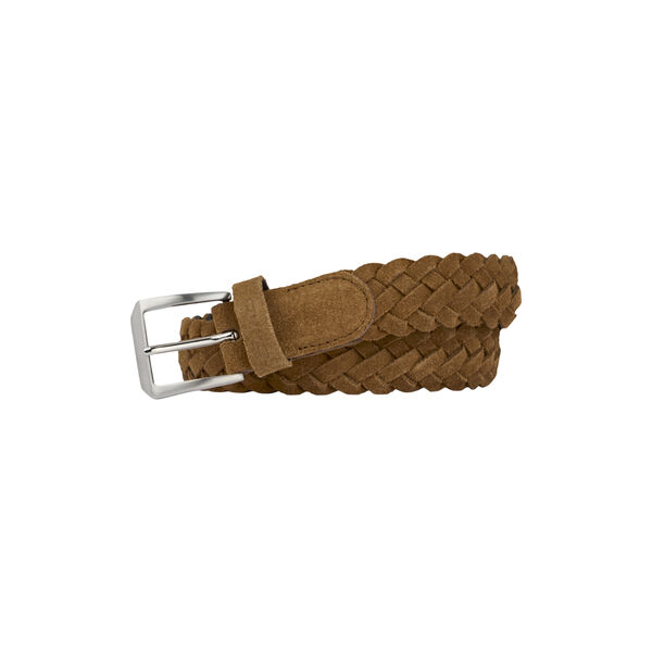 Belt MW B128, light camel, SAND Copenhagen