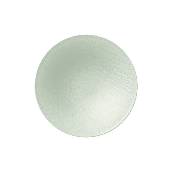 Manufacture Rock djup tallrik &Oslash; 19 cm, vit, Villeroy & Boch