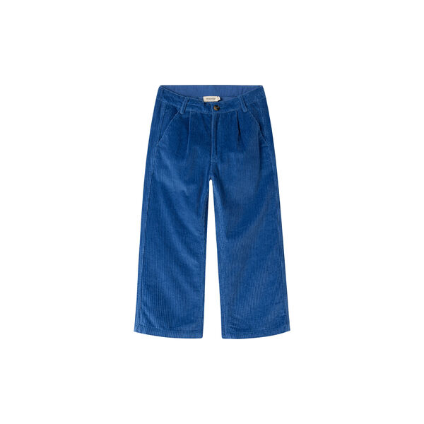 Piper Pants, electric blue, MarMar Copenhagen