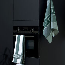 K&ouml;kshandduk, gr&ouml;n, Pillivuyt