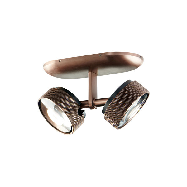 COSMO C2 Spotlight, rose gold, LIGHT-POINT