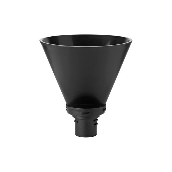 Stelton kaffetratt til termoskanna, black, Stelton