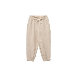 NetusSK Sweatpants, beige melange, Sofie Schnoor