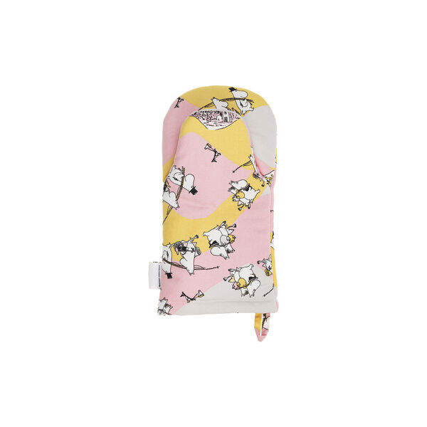 Mumin grytvante Family Time Mumin grytvante Family Time, Moomin Arabia