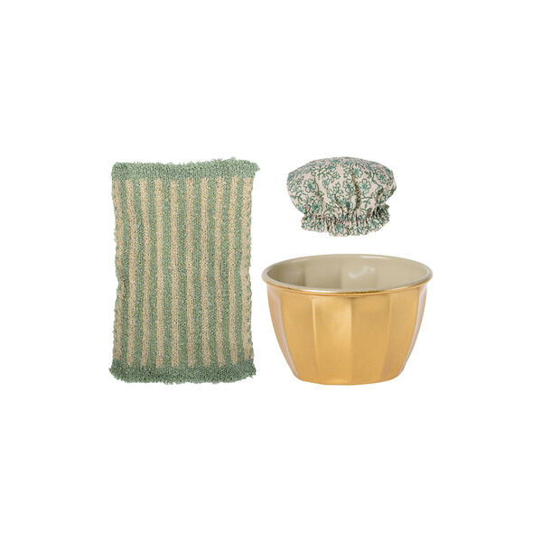 Storasyster Wellnessmus, Maileg