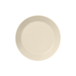 Teema tallrik Ø 21 cm, linen, Iittala