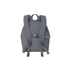 Laban ryggsäck, grå, Franck & Fischer