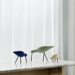 Shorebird, blå, Normann Copenhagen