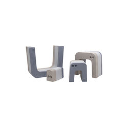 Myrslok, cloudy blue, bObles