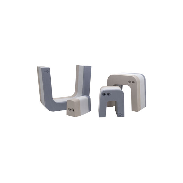 Myrslok, cloudy blue, bObles