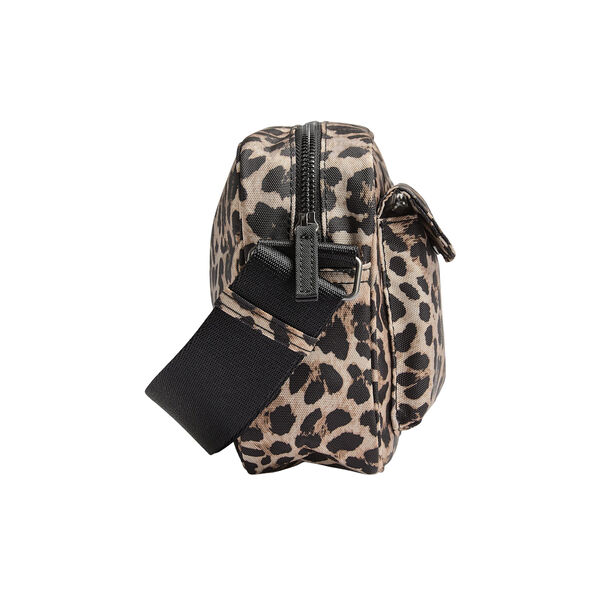 DarlaMBG Crossbody Monochrome, leopard, Markberg