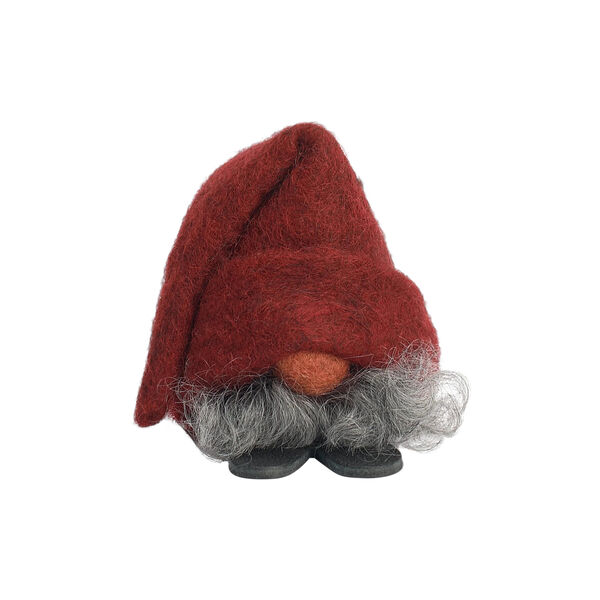 Lill-Sune, red, &Aring;sas Tomtebod