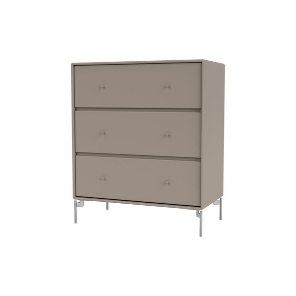 CARRY Dresser, 141 truffle, Montana Furniture