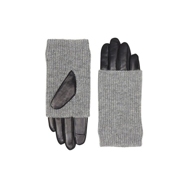 HellyMBG Glove, black w/grey HellyMBG Glove, black w/grey, Markberg