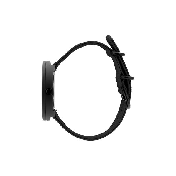 PICTO armbandsur, pacific green/matt black/manta ray black PICTO armbandsur, pacific green/matt black/manta ray black, PICTO