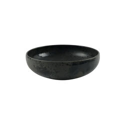 Bowl, black, K.H. W&uuml;rtz