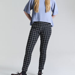 TicTacToe Elastiska byxor, tictactoe, BITTE KAI RAND