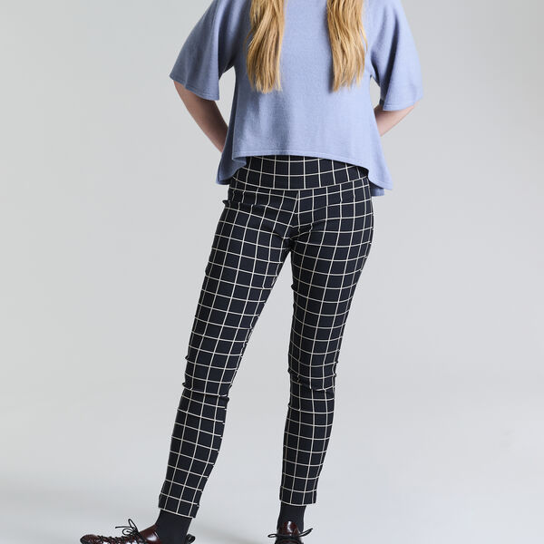 TicTacToe Elastiska byxor, tictactoe, BITTE KAI RAND