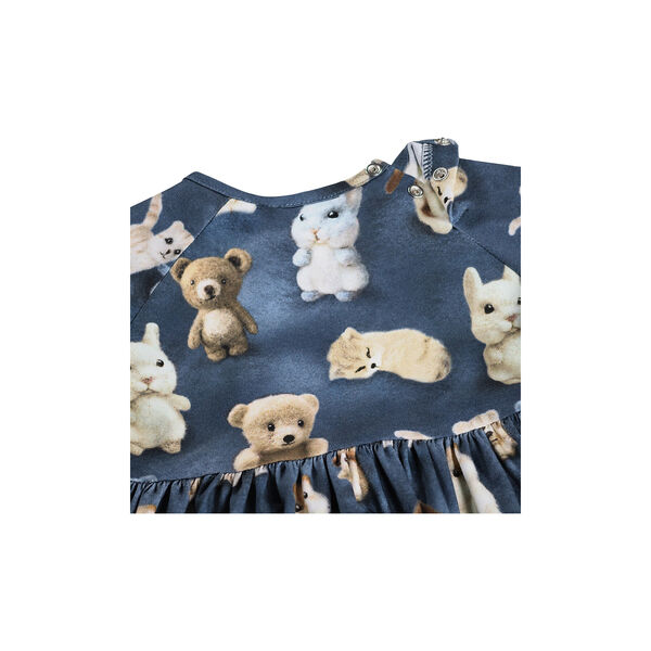 Charmaine Dress, felt friends, Molo