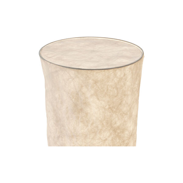 Talli golvlampa, brun, Design For The People