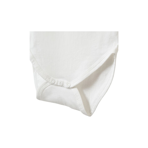 DicteBK Bodystocking, snow white, Sofie Schnoor