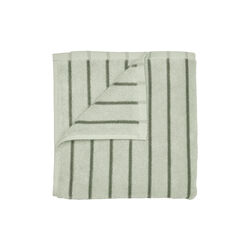 ARTO Handduk tunna r&auml;nder, desert sage/agave green, Blomus