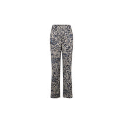 CocoDEA Trousers Straight Leg, dentelle midnight, Dea Kudibal