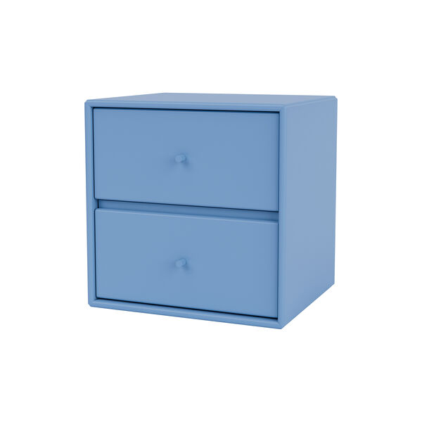 DRIFT Drawer Module, 154 azure, Montana Furniture