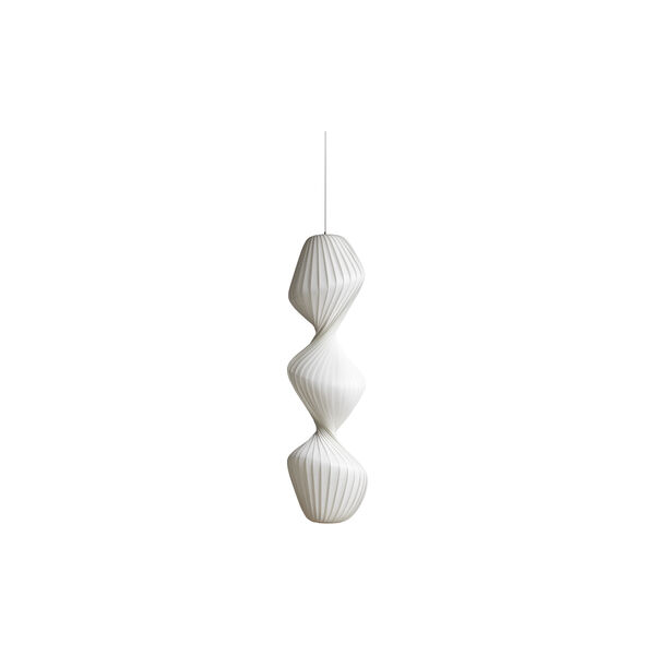 TR33 Pendant, white/nonwoven, Tom Rossau