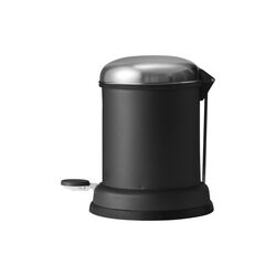 VIPP14 pedalhink, svart, Vipp