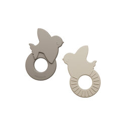 Bitring, rose mix, Moonboon