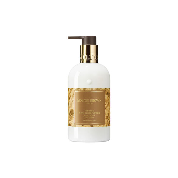 Vintage With Elderflower Body Lotion, Molton Brown