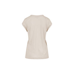 CC Heart Basic T-shirt, creme, Coster Copenhagen