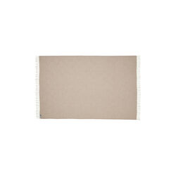 Fan&oslash; Throw, 1927 dusty rose, Silkeborg Uldspinderi