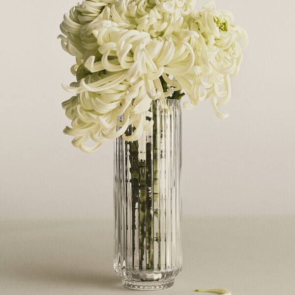 Bernadotte Rund Vas, Georg Jensen