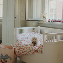 Pilou Kitty, multi, Konges Sløjd