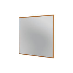 Montana Mini MSQ Mirror, 142 amber, Montana Furniture
