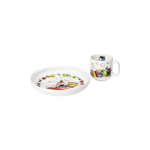 Mumin barnset, Lilla My Mumin barnset, Lilla My, Moomin Arabia