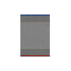 Broschyr Rug, multi colour, Kasthall