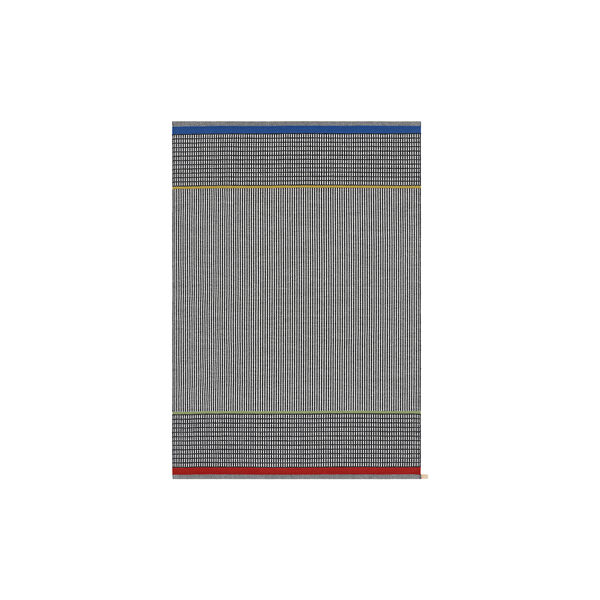 Broschyr Rug, multi colour, Kasthall