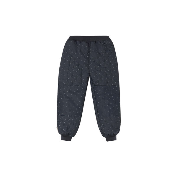Odin Thermo Pants, darkest blue reflex, MarMar Copenhagen