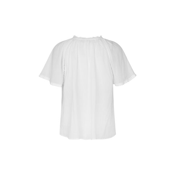 MaBriselle, white, Masai