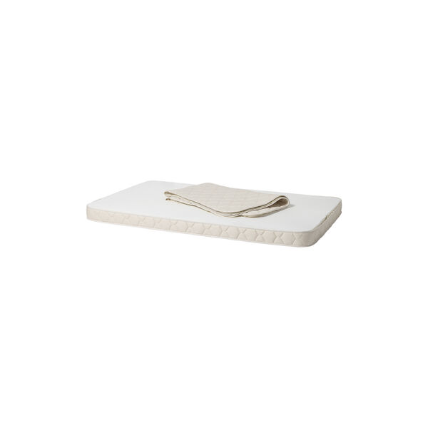 Mattress for Wood Lounger 120 cm Mattress for Wood Lounger 120 cm, Oliver Furniture
