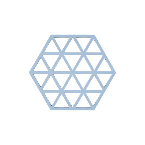 Triangles grytunderl&auml;gg, blue, Zone Denmark