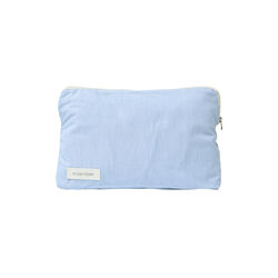 Celia Necessär, milk stripe, Studio Feder