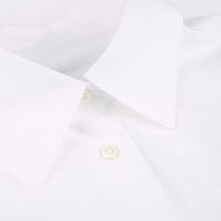 Jackie Shirt, white, Stenströms