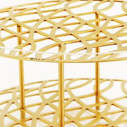 Äng vas stor, Klong