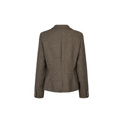 1509PBOCrombie blazer, black/beige, PBO