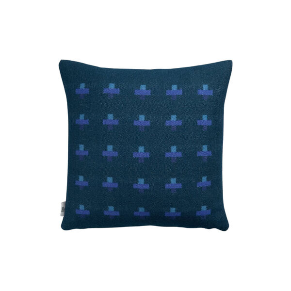 SYNDIN Cushion, well, R&oslash;ros Tweed