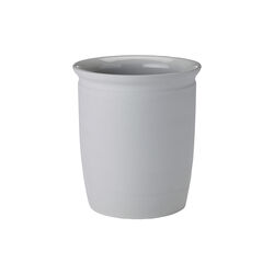 Knabstrup Syltkruka 1 L, grey, Knabstrup Keramik